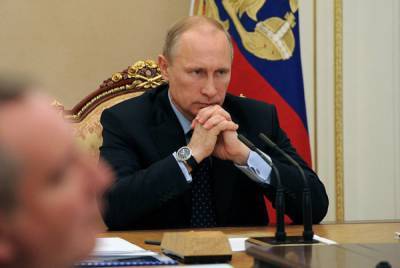 Источник сообщил о новой кандидатуре преемника Путина: "Является наиболее компромиссной фигурой"