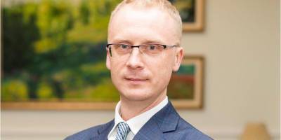 Новым спикером МИД Украины назначен Олег Николенко
