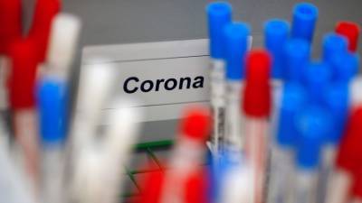 В Литве за сутки выявили 2307 случаев коронавируса