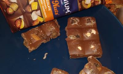 Шоколад с "сюрпризом": Что нашла жительница Лисичанска в плитке акционного шоколада