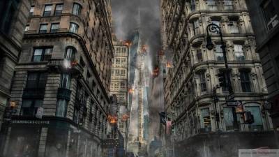 Раскрыты восемь страшных пророчеств Нострадамуса на 2021 год