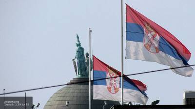 Перезагрузка мира: Сербия может стать новым форпостом на территории Балкан