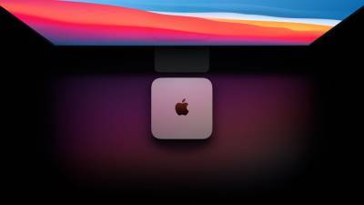 Назвали главный недостаток нового Apple Mac mini