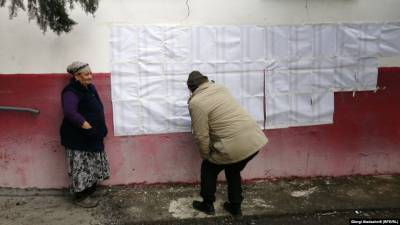 «Многонациональная Грузия»: Второй тур выборов был спокойным и неконкурентным