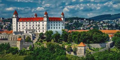 Правительство Словакии: «Массовые проверки на коронавирус принесли результат»