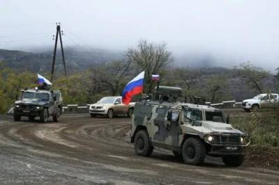 Азербайджанские войска покинут Шуши, их заменят российские миротворцы