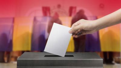 Второй тур выборов мэра в городах Украины: какая явка избирателей