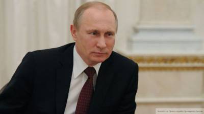 Президент России высказался о легитимности выборов в США