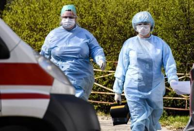 ВОЗ: Европе грозит опасность третьей волны коронавируса