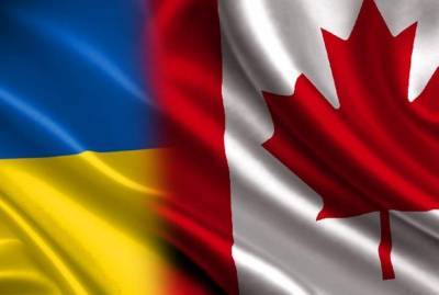 "Рука помощи" из Канады: Консервативная партия намерена помочь Украине в построении успешной страны