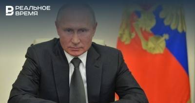 Путин: «В избирательной системе США есть проблемы»