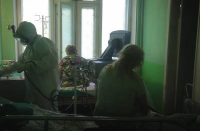 Заграничная болезнь унесла жизни более 700 жителей Харьковщины, последние сведения: число заболевших значительно выросло