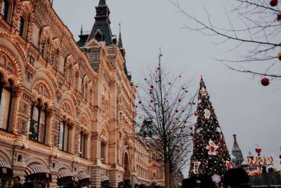 Дед Мороз на изоляции и елки онлайн: как в России готовятся к встрече Нового года