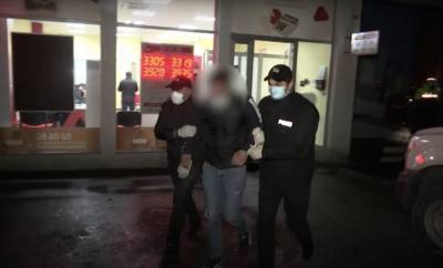 Прокуратура предъявила обвинения жителю Тбилиси, захватившему 19 заложников