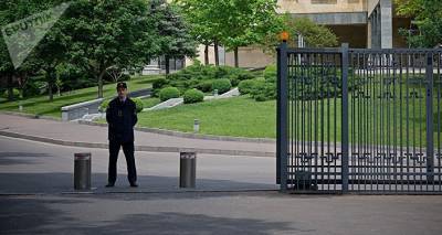 Прокуратура предъявила обвинение захватчику заложников в Тбилиси
