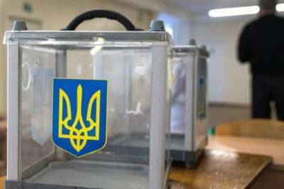 На выборах в Николаеве обнаружили "мертвые души"