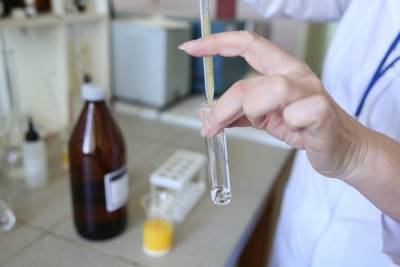 Российские врачи нашли противораковое свойство коронавируса