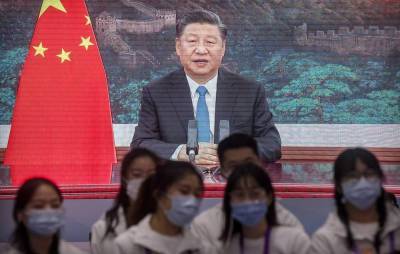 Си Цзиньпин на G20 предложил создать международный механизм признания кода здоровья