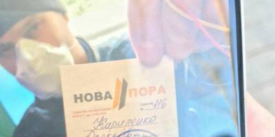 Назвались «журналистами». В Дрогобыче зафиксированы автобусы с около 100 мужчинами