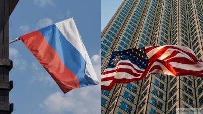Москва не исключает возвращения США в Договор об открытом небе