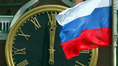 Кремль высказался о выходе США из Договора по открытому небу