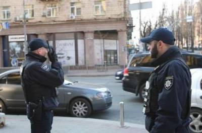 В киевском ресторане обнаружили тело полураздетой девушки