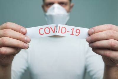 ВОЗ предупредила о третьей волне коронавируса