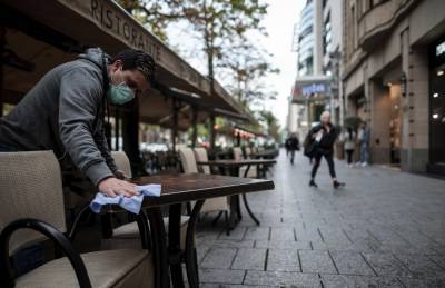 В ВОЗ рассказали, когда ждать третью волну пандемии коронавируса в Европе