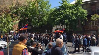 Политолог рассказал о деструктивных планах Запада на Армению и Карабах