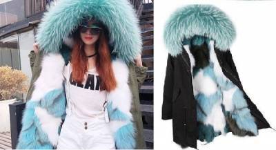 Женские зимние куртки — модные тенденции этого сезона