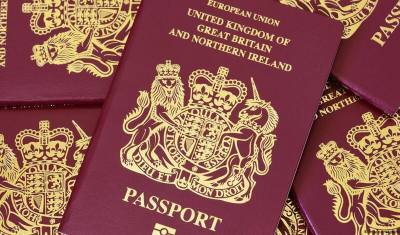 В Великобритании предложили ввести особые паспорта для вакцинированных