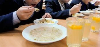 В организации питания вологодских школьников выявлены нарушения