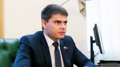 "Военный инструмент": депутат Госдумы о мерах в отношении интернет-платформ