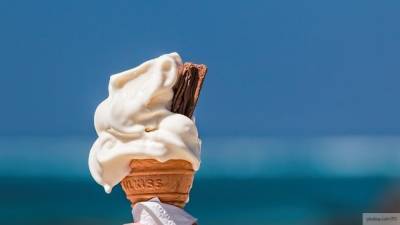 Вор-сладкоежка из Новосибирска украл 160 пачек мороженого из киосков