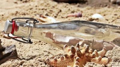 Ученые сравнили вред природе от пластиковых и стеклянных бутылок