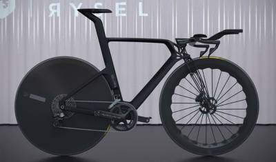 Велосипед на 3D-принтере: Decathlon хочет перевернуть индустрию