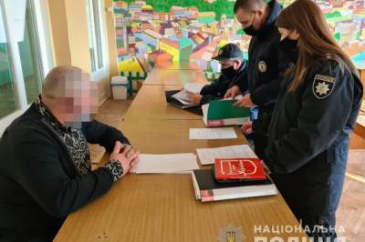 Во Львове и Ужгороде правоохранители открыли уголовные дела за нарушения на выборах