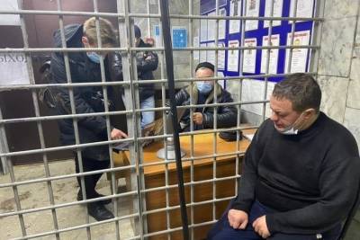 Задержаны подозреваемые в скупке голосов на довыборах в Екатеринбурге