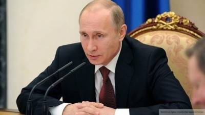Президент России прокомментировал принадлежность Нагорного Карабаха