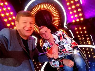 Дмитрий Губерниев не помешал ельчанину выиграть миллион на ТВ3