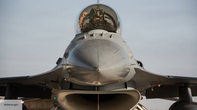 Пентагон намерен использовать старый F-117 для борьбы с Россией