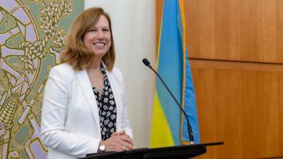 Посольство США раскрыло изначальную цель Евромайдана