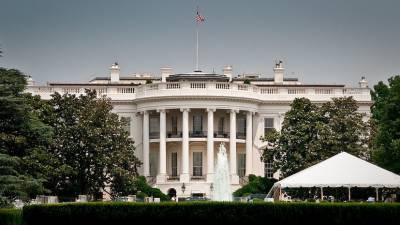 В Белом доме прокомментировали выход США из ДОН