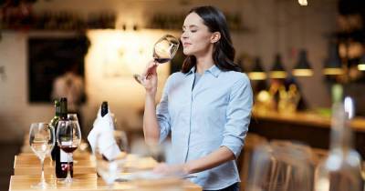 Как выбрать хорошее вино в магазине: полезные советы
