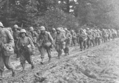 Польский портал Onet назвал причины поражения Германии во Второй мировой войне
