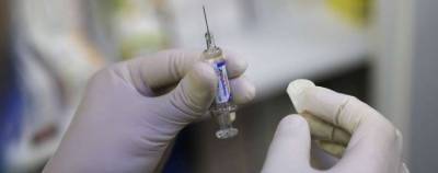 Вакцину от краснухи признали эффективной при тяжелой форме коронавируса