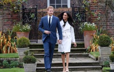 СМИ: дом Меган Маркл и принца Гарри достался беременной принцессе Евгении