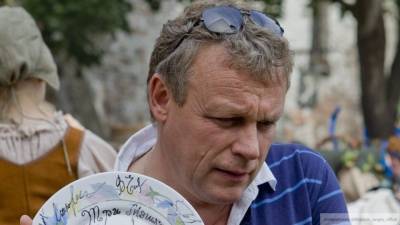 Жигунов судится со СМИ из-за клеветы на Джигарханяна и Заворотнюк
