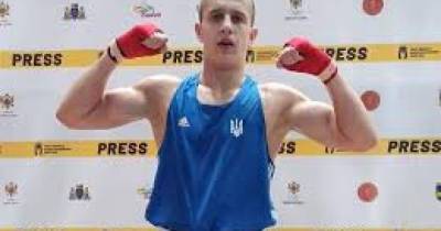 Украинские боксеры завоевали два "золота" на молодежном чемпионате Европы (фото)