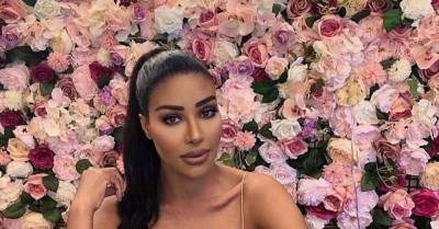 Instagram-модель потратила 100 млн рублей, чтобы стать копией Ким Кардашьян